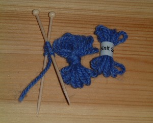 Knitting Accessories